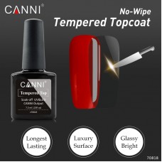 CANNI Top Coat Tempered 10ml